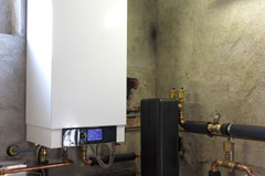 Couch Green condensing boiler companies
