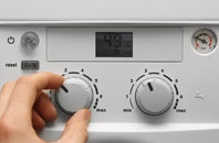 free Couch Green boiler maintenance quotes